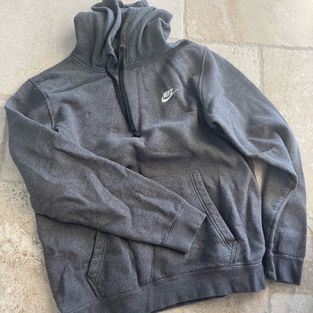 Nike hoodie